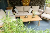 Im Herzen der Historischen Stadt Cochem