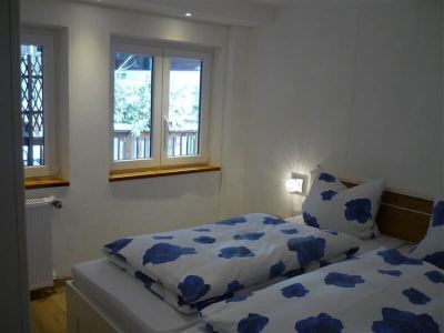 'Karwendelnest' Completely renovated in January 2014, tastefully with the latest technology