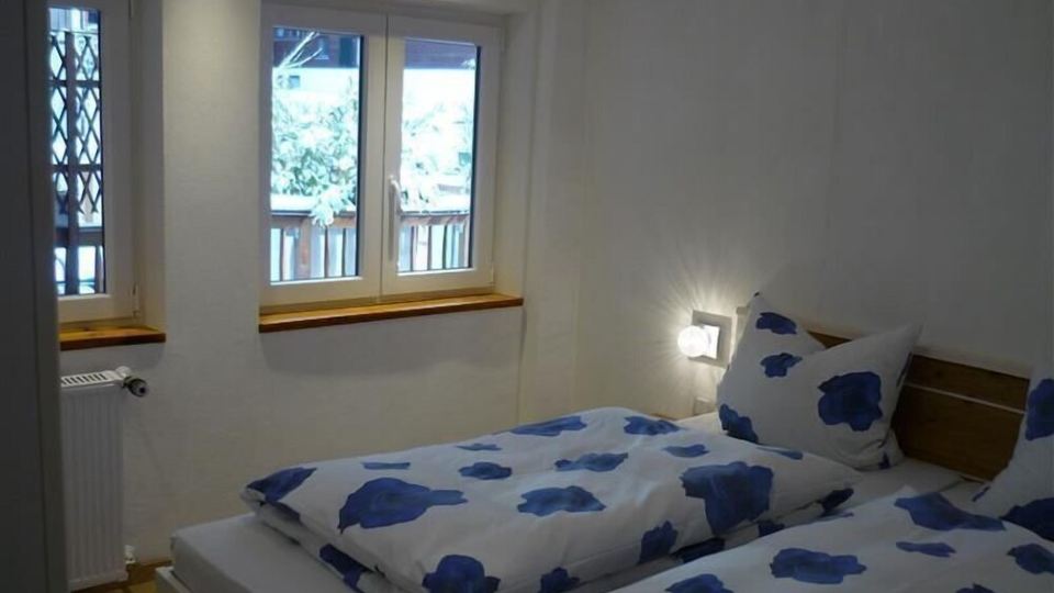 'Karwendelnest' Completely renovated in January 2014, tastefully with the latest technology