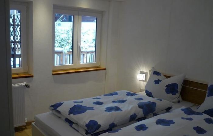 'Karwendelnest' Completely renovated in January 2014, tastefully with the latest technology