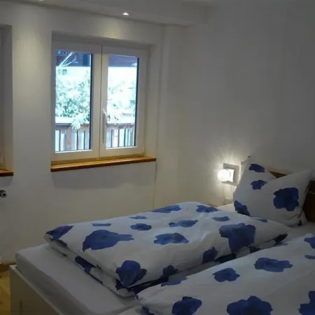 'Karwendelnest' Completely renovated in January 2014, tastefully with the latest technology