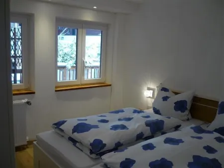 'Karwendelnest' Completely renovated in January 2014, tastefully with the latest technology Отели в г. Миттенвальд