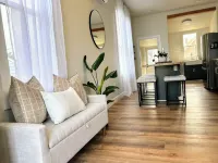 Seaside Retreat in Samoa 薩摩亞住宿飯店