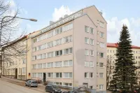 KotiYksiö Mignon Hotels near Shopping Center Karisma