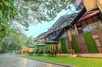 Grand Minaro Hotel in zona Prajapathi Meditation Centre