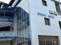 Ewada Hotel Hotels near Dantata Estate shopping plaza