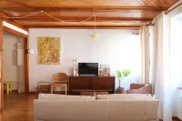 Maison Cosy sur la Route des Vins D'alsace