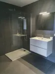 Superb T2 apartment with a beautiful view of the sea and the Bloody Islands