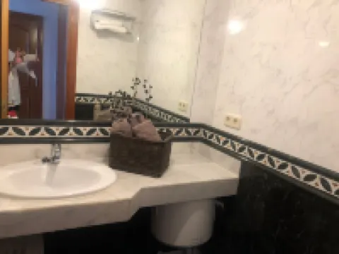 Apart. Esquinzo Cerca del mar