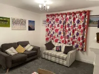 Lovely 1 bed flat in quiet Wimbledon Hotels in Merton