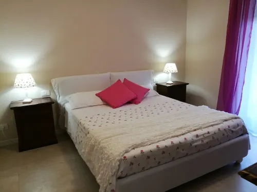 Agrigento Temples and Sea - Luxury Home