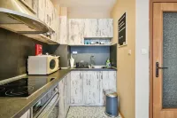 Vacation apartment