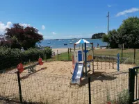 House SEA VIEW PRIVATE beach access