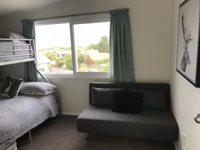 Welcome to our holiday house, your home away from home.