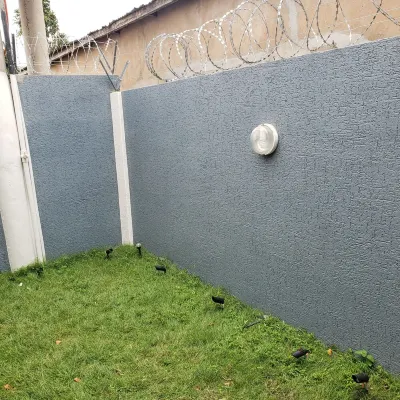 Luxury in Adidogome Lome Togo