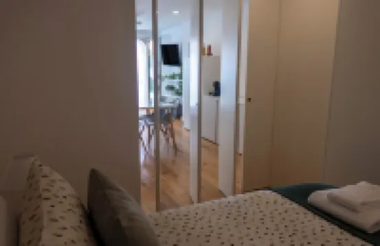 Casa das Falcoeiras – Cozy Garden in Aveiro, Portugal