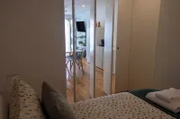 Casa das Falcoeiras – Cozy Garden in Aveiro, Portugal