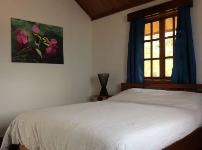 Bocas Villas - Private Acqua Villas