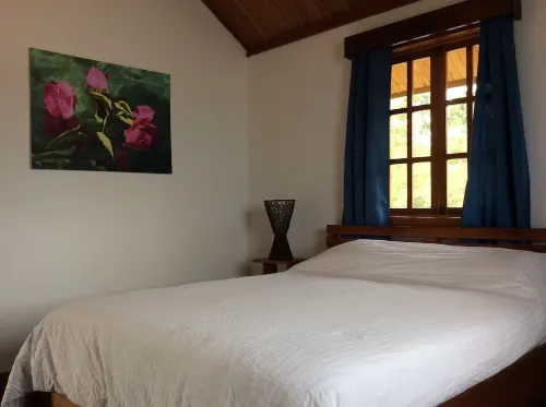 Bocas Villas - Private Acqua Villas