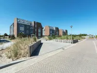 Apartment Groote Keeten Near Beach & Sauna Hotels in Callantsoog