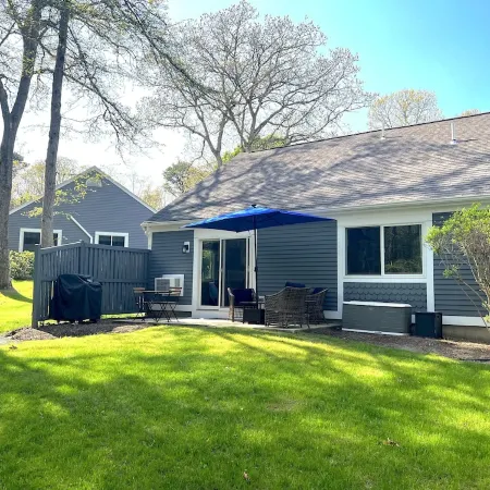 Large Ocean Edge House - Sleeps 8. Pools, Pickleball & Golf