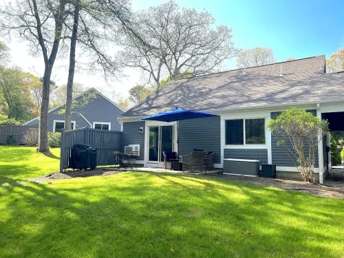 Large Ocean Edge House - Sleeps 8. Pools, Pickleball & Golf