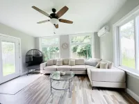 The Seaside Retreat Hotels in Somers Point