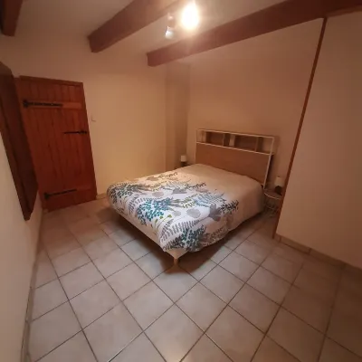 Le Clos Saint Martin De Juillers