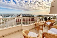 Domus Julia- Villa by the sea