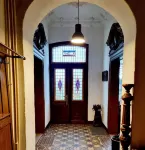 Das Alte Herrenhaus - Wohnen wie zu Kaisers Zeiten فنادق في Kevelaer