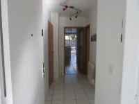 Ideally located apartment with terrace 10 minutes from the beach