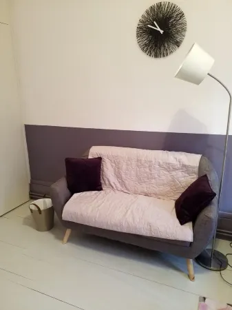 Beautiful studio center of Arbois