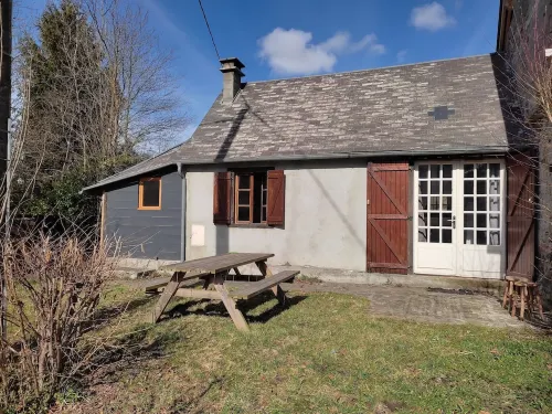 Between Sainte Marie de Campan and La Mongie. Hotels in Campan