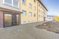 SMS-Homes I Time out in Blaichach