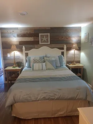 Private Home Hotel dekat Waterfront Boardwalk