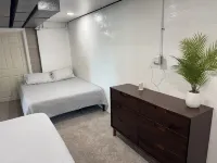 卡爾森奧科博吉東湖湖畔小屋