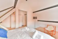 De Laat Vintage Hotels in Alkmaar