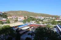 Tanıdık Apart Hôtels à : Avsa Island