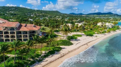 Pelican Point  호텔