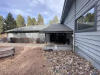 Historic Firehouse - Spacious, Private & Clean Hotels in Kachina Village