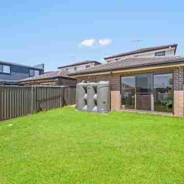 Kozyguru | Austral | Charming 4Bedroom Family Home Hotel Exterior