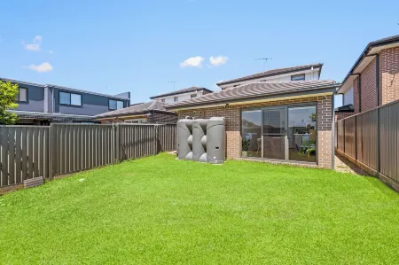 Kozyguru | Austral | Charming 4Bedroom Family Home