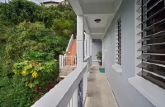 St Thomas Scotland Villa 1