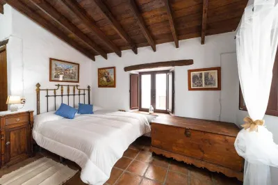 Hotel Posada del Bandolero Hotels in Vinuela