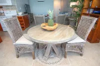 1BR/1BA New Oceanside Condo Hotels in Southside