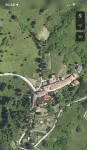 House in the mountains