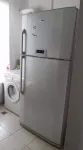 Very well equipped apartment, 2 bedrooms, living room, guarded parking
