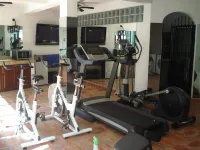 Downtown Penthouse-Style Apartment