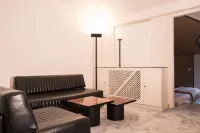 220sqm Duplex Chalet - Faqra Club