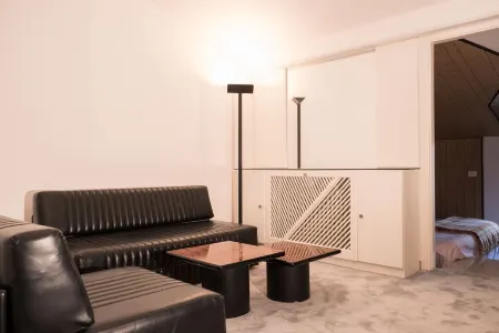 220sqm Duplex Chalet - Faqra Club